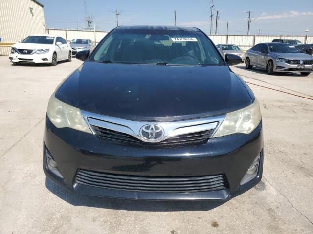 Photo 5 from auction – 2013 TOYOTA CAMRY L with VIN 4T4BF1FK4DR314921