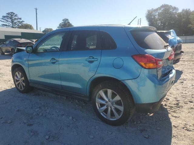 Photo 2 from auction – 2013 MITSUBISHI OUTLANDER with VIN 4A4AP3AU3DE017363