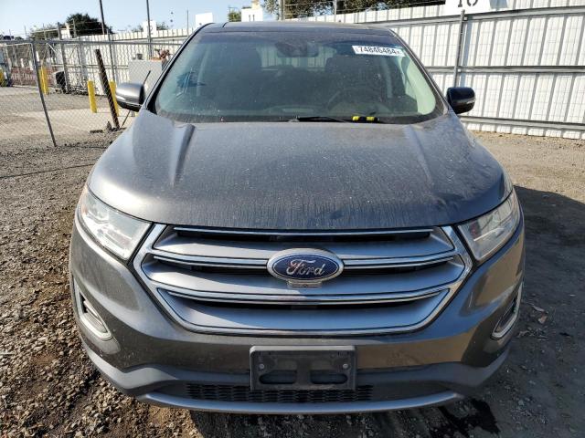 Photo 5 from auction – 2018 FORD EDGE TITAN with VIN 2FMPK3K82JBB39961