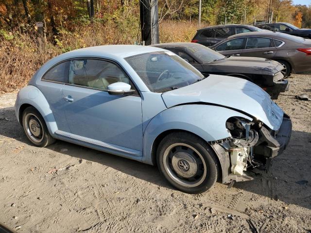 Photo 4 from auction – 2012 VOLKSWAGEN BEETLE with VIN 3VWJP7AT7CM617198