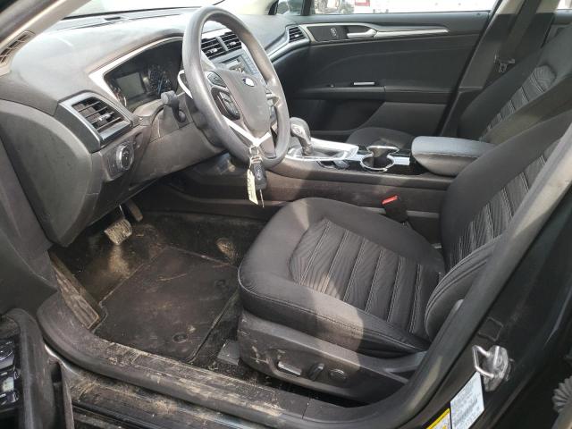 Photo 7 from auction – 2016 FORD FUSION SE with VIN 3FA6P0H73GR191484