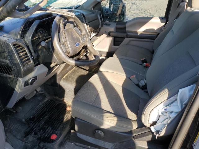 Photo 7 from auction – 2019 FORD F250 SUPER with VIN 1FTBF2BT5KEG62012