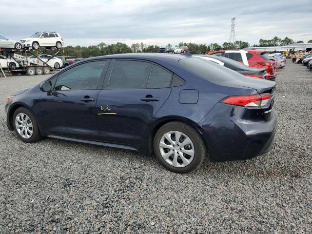 Photo 2 from auction – 2023 TOYOTA COROLLA LE with VIN 5YFB4MDE1PP029906