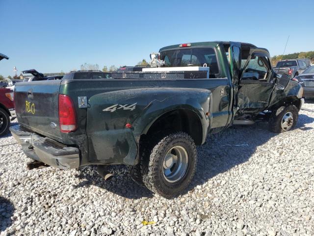 Photo 3 from auction – 2000 FORD F350 SUPER with VIN 1FTWX33F2YEB37866