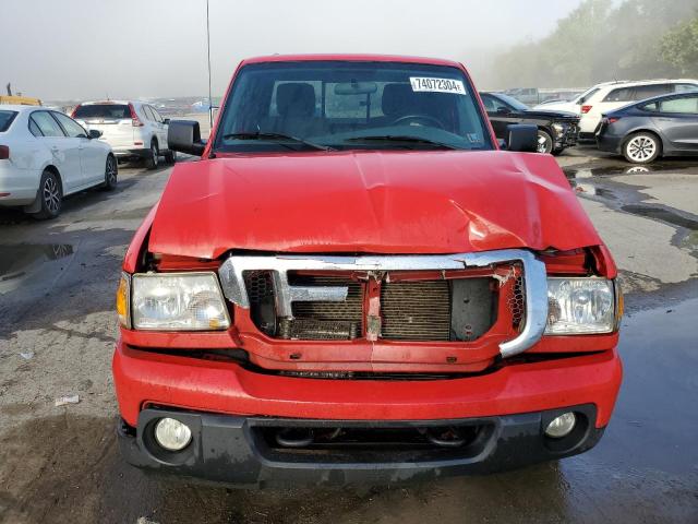 Photo 5 from auction – 2011 FORD RANGER SUP with VIN 1FTLR4FE3BPA68980