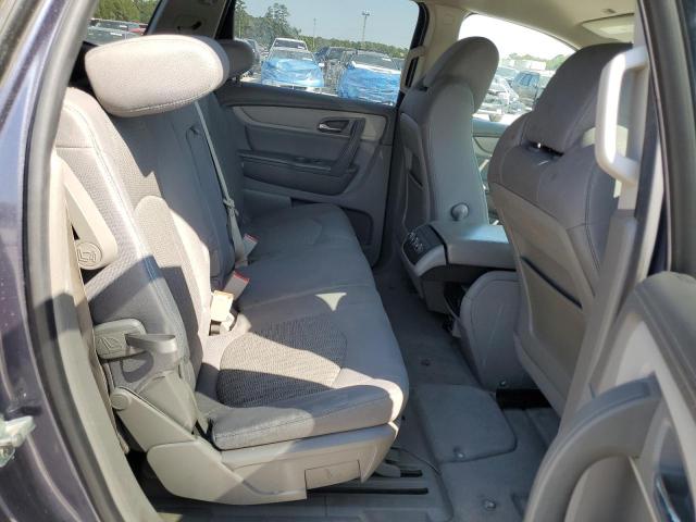 Photo 11 from auction – 2014 CHEVROLET TRAVERSE L with VIN 1GNKRFED3EJ226992