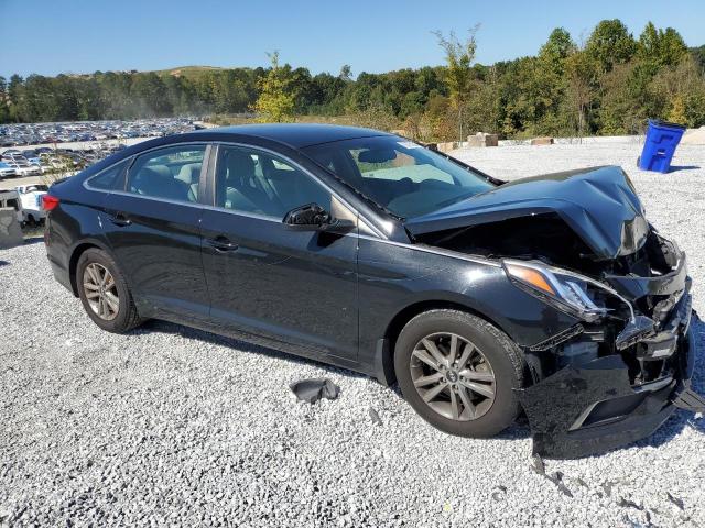 Photo 4 from auction – 2016 HYUNDAI SONATA SE with VIN 5NPE24AF7GH344724