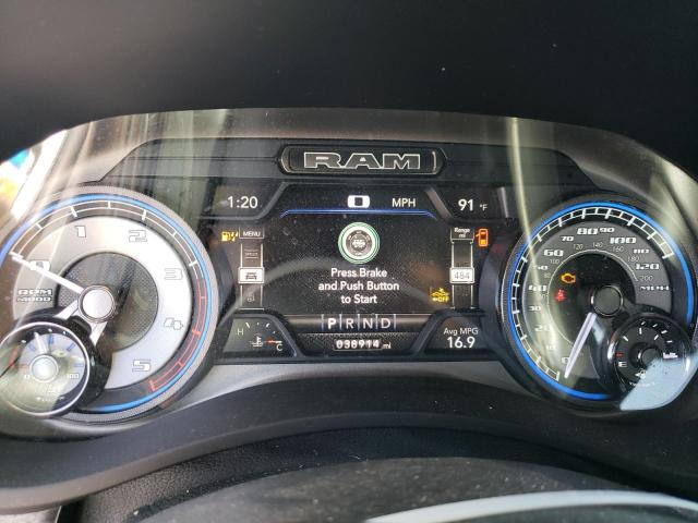 Photo 9 from auction – 2022 RAM 2500 LIMIT with VIN 3C6UR5SL3NG128299