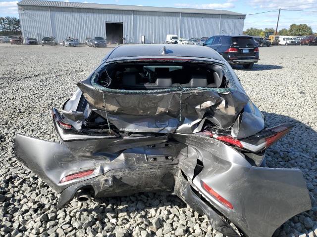 Photo 6 from auction – 2024 ACURA INTEGRA A- with VIN 19UDE4H37RA021204
