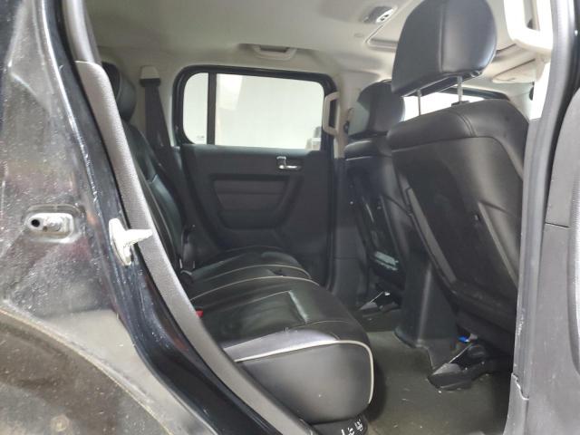 Photo 11 from auction – 2006 HUMMER H3 with VIN 5GTDN136068129447