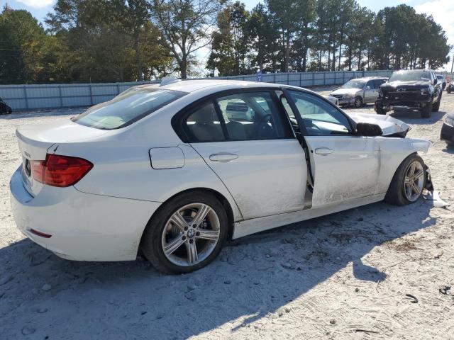 Photo 3 from auction – 2015 BMW 320 I with VIN WBA3B1C56FK136518