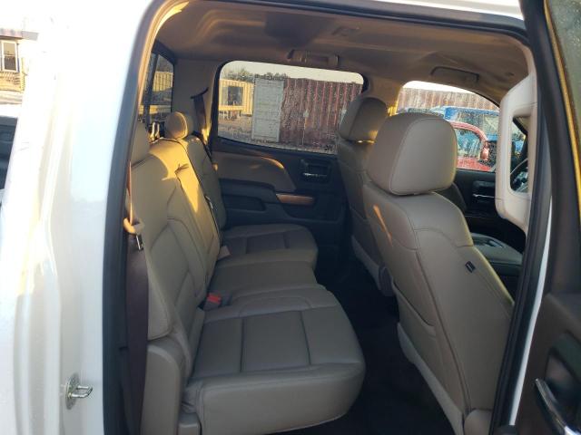Photo 10 from auction – 2018 CHEVROLET SILVERADO with VIN 3GCUKSEC8JG502911