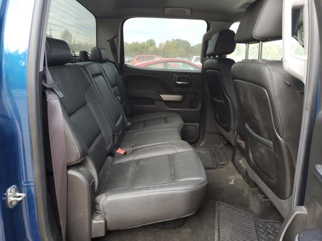 Photo 10 from auction – 2015 CHEVROLET SILVERADO with VIN 3GCUKRECXFG261756