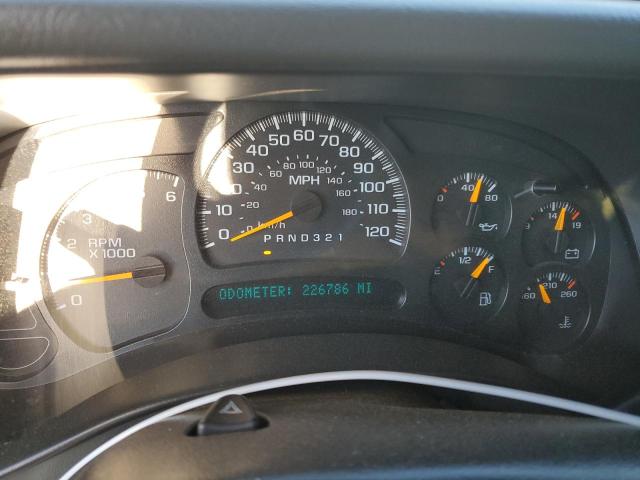 Photo 9 from auction – 2006 CHEVROLET SILVERADO with VIN 2GCEC13V161325845