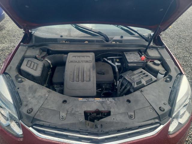 Photo 12 from auction – 2017 CHEVROLET EQUINOX PR with VIN 2GNALDEK5H1506654