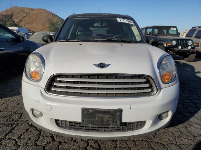 Zdjęcie 5 z aukcji – 2012 MINI COOPER COU z VIN WMWZB3C56CWM03196