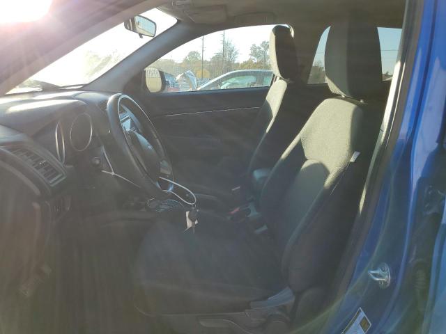صورة رقم 7 من المزاد - 2015 MITSUBISHI OUTLANDER مع VIN 4A4AP3AU5FE033034