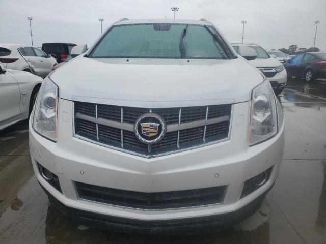 Photo 5 from auction – 2011 CADILLAC SRX PERFOR with VIN 3GYFNBEYXBS588999