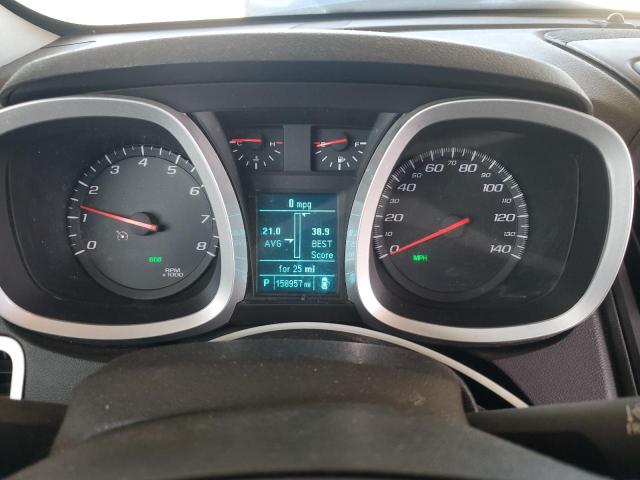 Photo 9 from auction – 2017 CHEVROLET EQUINOX LT with VIN 2GNALCEK1H1569907