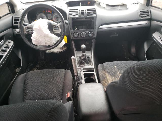 Photo 8 from auction – 2014 SUBARU IMPREZA PR with VIN JF1GPAC66E9238444