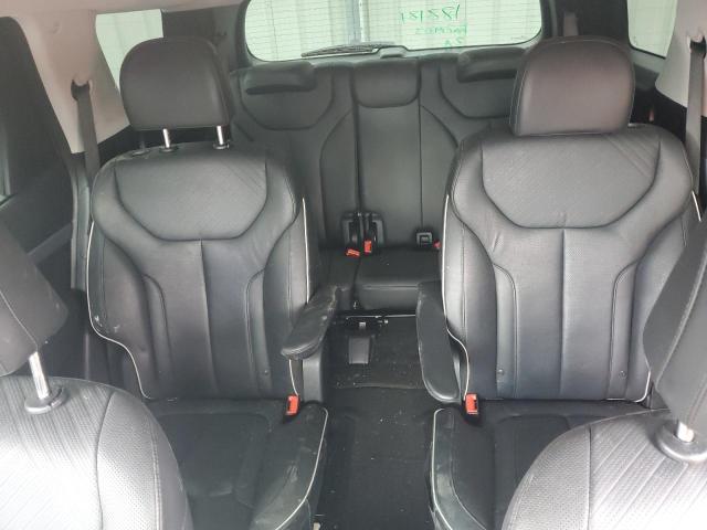 Photo 10 from auction – 2023 HYUNDAI PALISADE S with VIN KM8R44GE1PU494792
