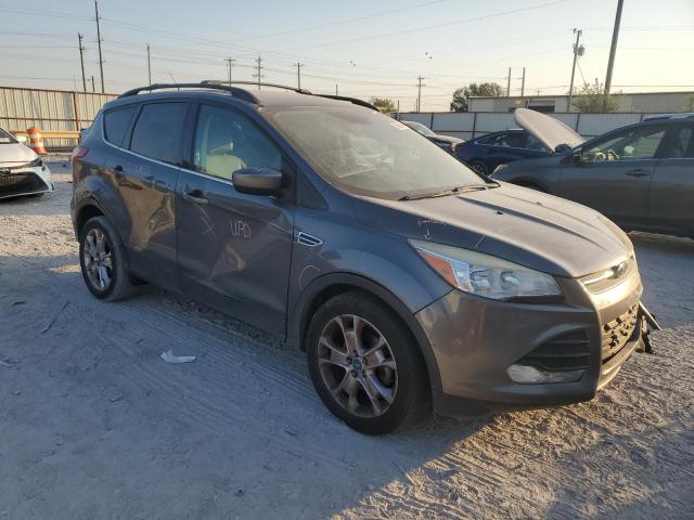Photo 4 from auction – 2013 FORD ESCAPE SE with VIN 1FMCU0GX9DUC13981