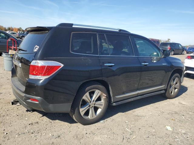 Photo 3 from auction – 2013 TOYOTA HIGHLANDER with VIN 5TDDK3EHXDS198195