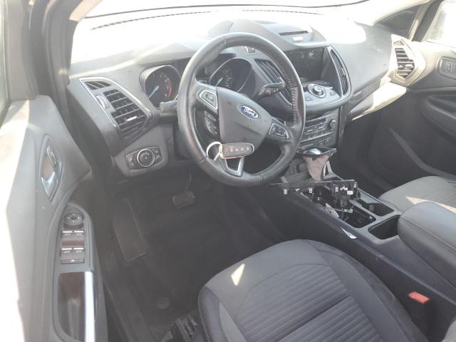 Photo 8 from auction – 2017 FORD ESCAPE TIT with VIN 1FMCU9J99HUB50045
