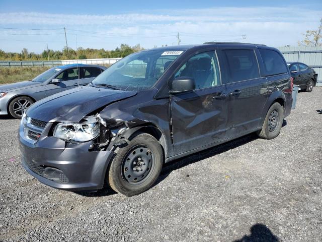 Photo 1 from auction – 2019 DODGE GRAND CARA with VIN 2C4RDGBG1KR699100