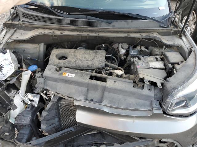 Photo 11 from auction – 2019 KIA SOUL with VIN KNDJN2A25K7695992