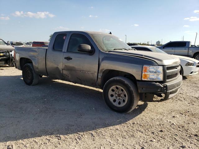 Photo 4 from auction – 2007 CHEVROLET SILVERADO with VIN 2GCEC19C171647280