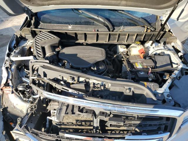 Photo 12 from auction – 2017 GMC ACADIA SLT with VIN 1GKKNWLS3HZ229083