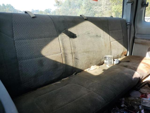 Photo 10 from auction – 2003 FORD F250 SUPER with VIN 1FTNX20L43EB49204