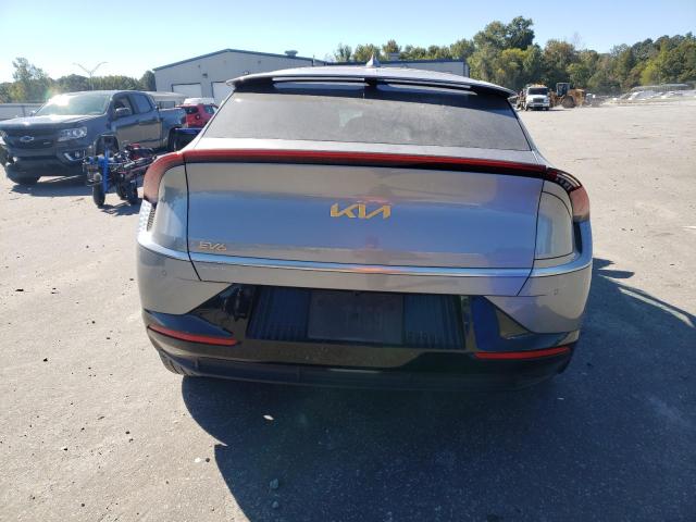 Photo 6 from auction – 2023 KIA EV6 LIGHT with VIN KNDC34LA4P5122485