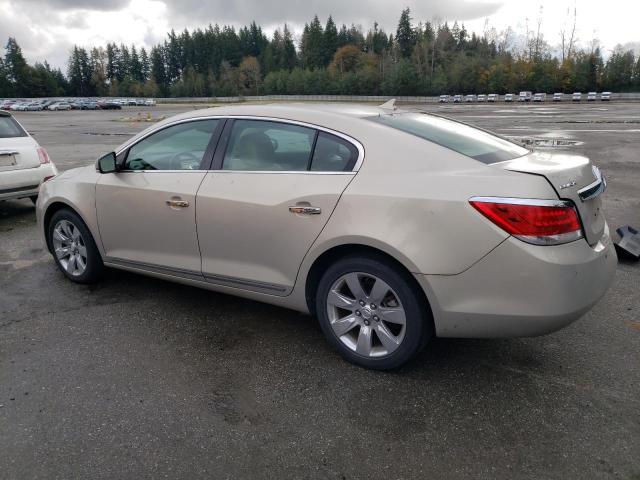 Photo 2 from auction – 2011 BUICK LACROSSE C with VIN 1G4GC5GD3BF178637