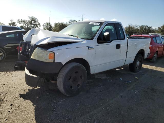 Photo 1 from auction – 2006 FORD F150 with VIN 1FTRF12W46NB36107