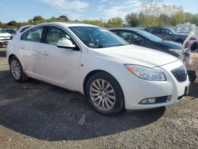 Photo 4 from auction – 2011 BUICK REGAL CXL with VIN W04GS5EC1B1005112