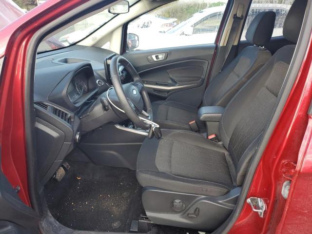 Photo 7 from auction – 2018 FORD ECOSPORT S with VIN MAJ3P1TE3JC229154
