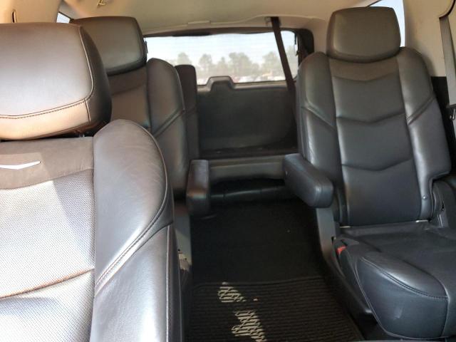 Photo 10 from auction – 2019 CADILLAC ESCALADE L with VIN 1GYS3BKJ9KR115237
