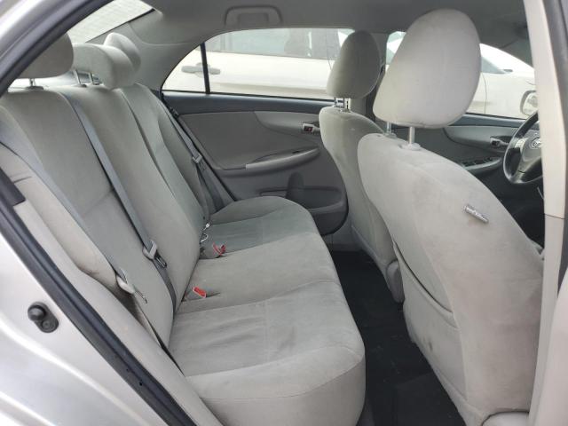 Photo 10 from auction – 2012 TOYOTA COROLLA BA with VIN 2T1BU4EE0CC777006