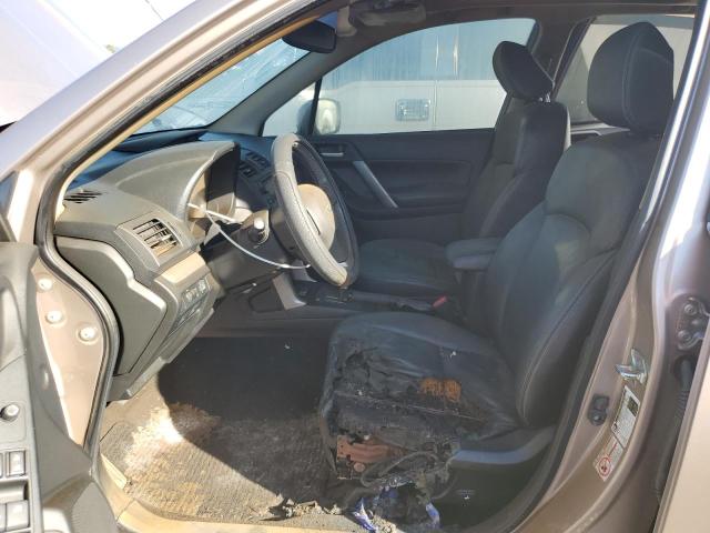 صورة رقم 7 من المزاد - 2014 SUBARU FORESTER 2 مع VIN JF2SJAHC2EH537148