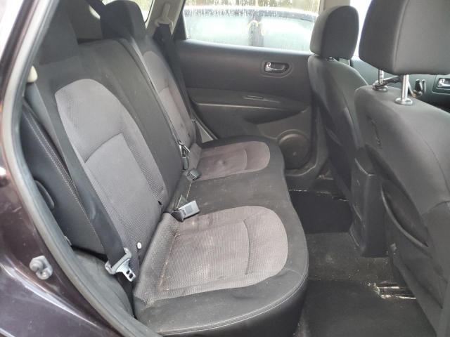 Photo 11 from auction – 2012 NISSAN ROGUE S with VIN JN8AS5MV9CW355675