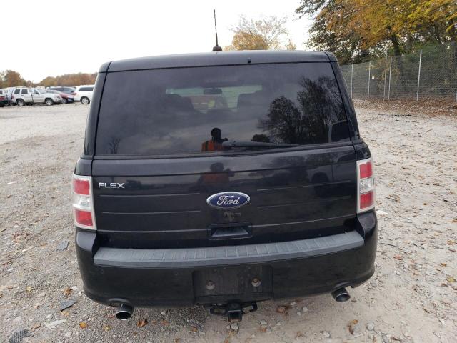 Photo 6 from auction – 2013 FORD FLEX SE with VIN 2FMGK5B86DBD30329
