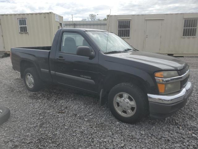 Photo 4 from auction – 2004 CHEVROLET COLORADO with VIN 1GCCS146548199873