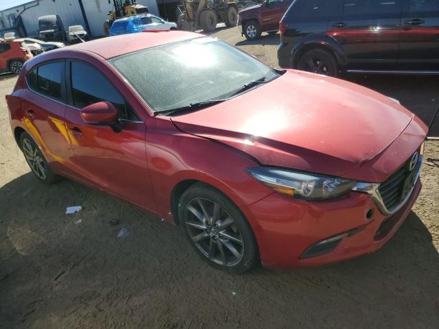 Photo 4 from auction – 2018 MAZDA 3 TOURING with VIN 3MZBN1L33JM259941