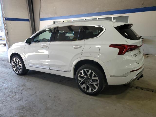 Photo 2 from auction – 2023 HYUNDAI SANTA FE C with VIN 5NMS5DAL4PH514910