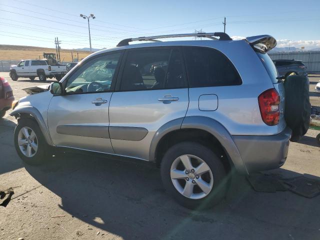 Photo 2 from auction – 2004 TOYOTA RAV4 with VIN JTEHD20V746009565