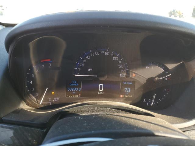 Photo 9 from auction – 2015 CADILLAC ATS with VIN 1G6AA1RX8F0123550