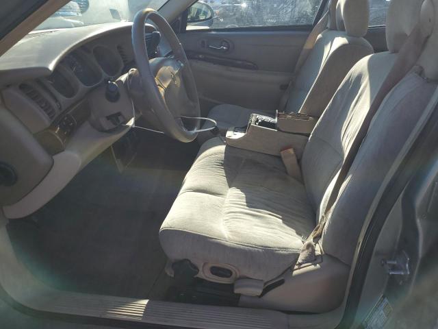 Photo 7 from auction – 2005 BUICK LESABRE CU with VIN 1G4HP52K25U149001