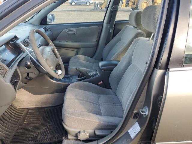 Photo 7 from auction – 2001 TOYOTA CAMRY CE with VIN JT2BF22K910292470